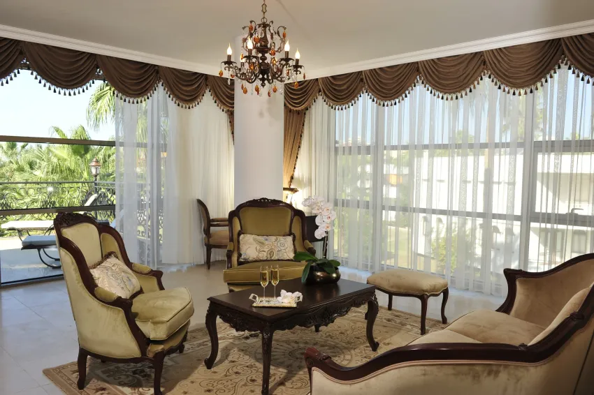 Villa Augusto Boutique Hotel & Spa 4*-15