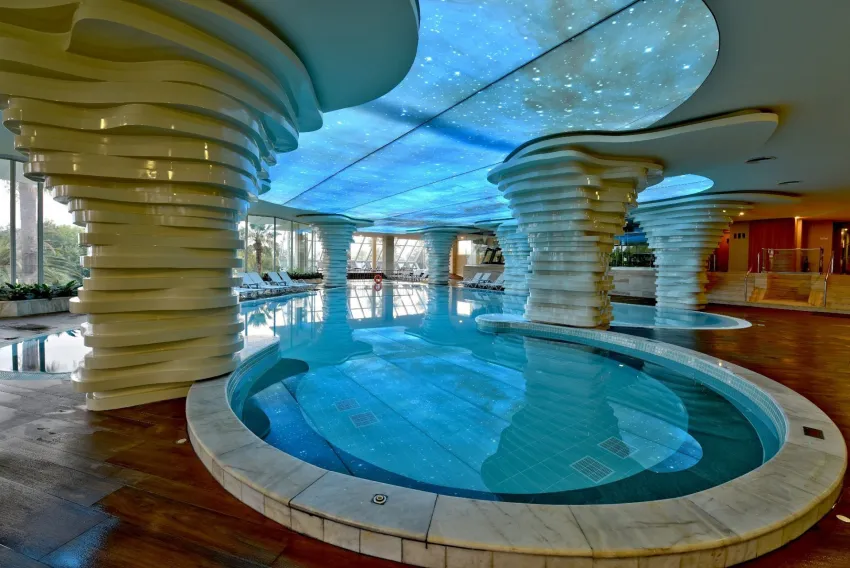 Side Star Elegance 5*-2