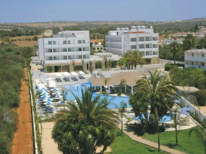 Christofinia 4* - Ayia napa - Cipru