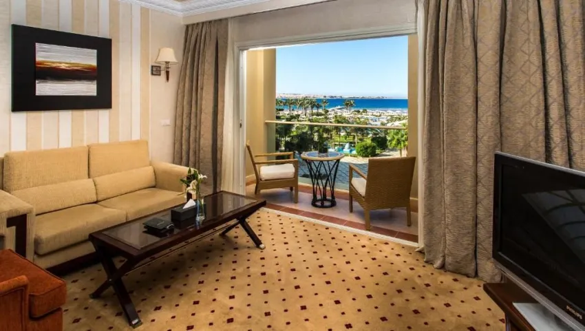 PREMIER LE REVE HOTEL & SPA (ADULTS ONLY 16+)  5*-21