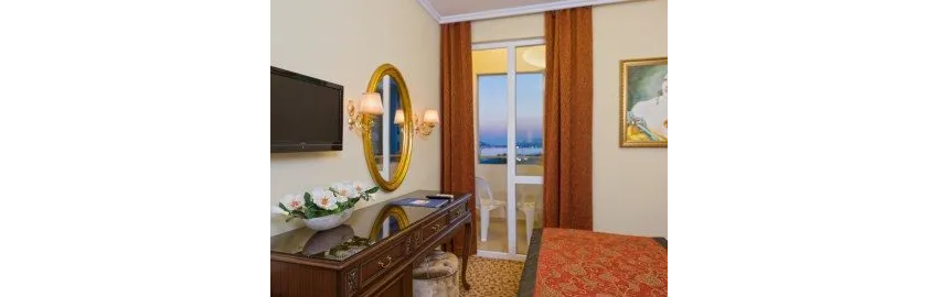 Antique Roman Palace (Adults Only 16+) 5*-4