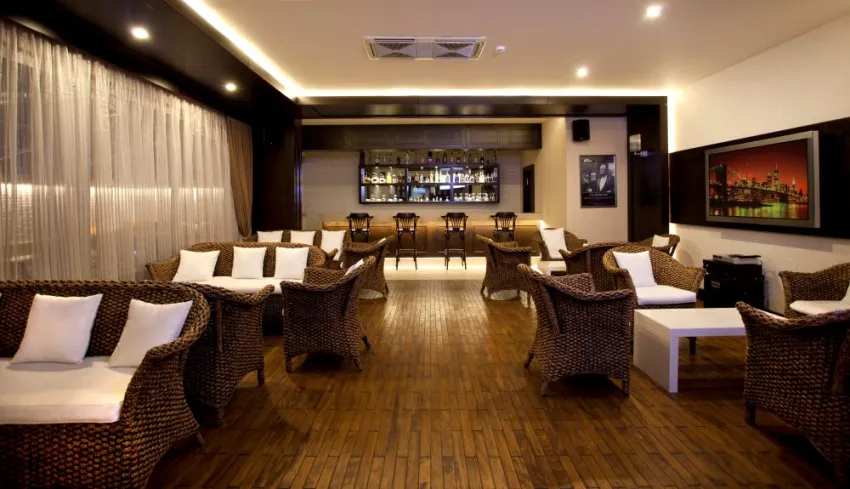 XPERIA GRAND BALI HOTEL  4*-16