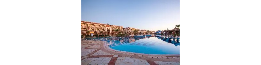Sentido Mamlouk Palace 5*-34
