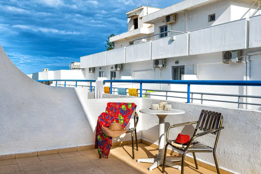 Iro Hotel 2*-24