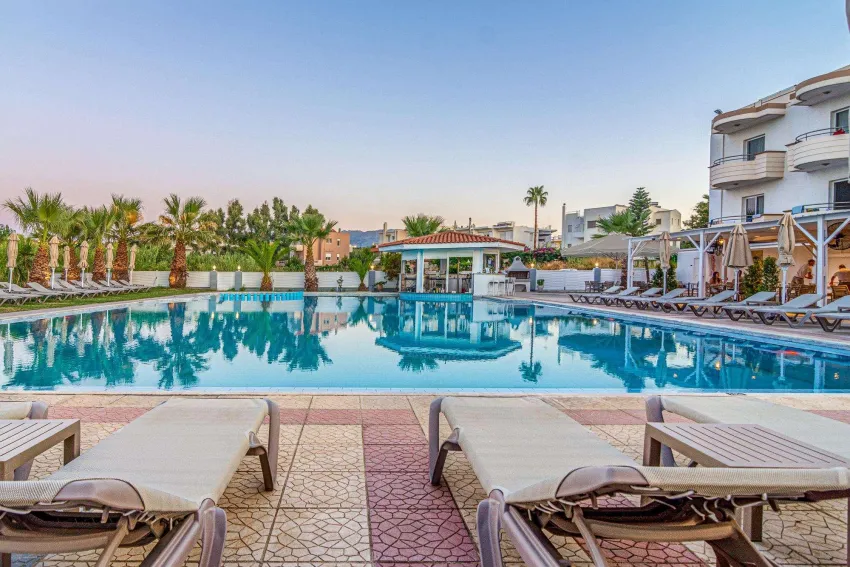 Dore Boutique Hotel 4*-127