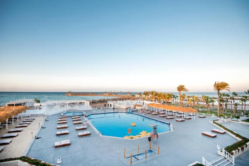MERAKI RESORT (ADULTS ONLY 16+)  4*-3