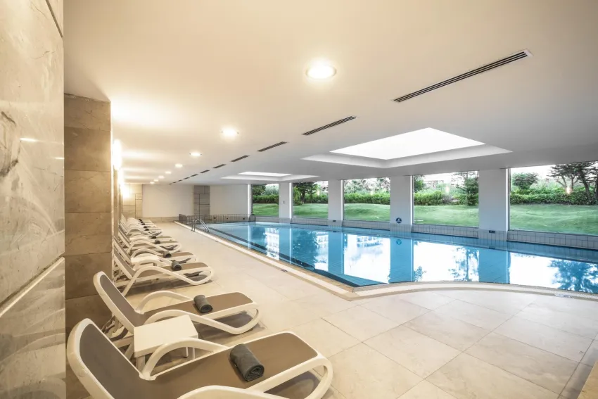 TUI Blue Xanthe (ex. The Xanthe Resort And Spa) 5*-5