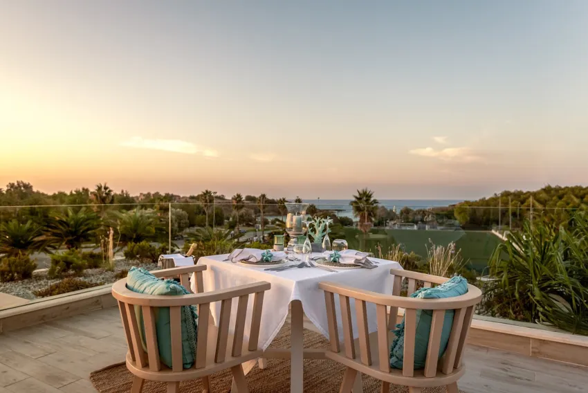 Airis Boutique Hotel & Suites - For adults only 4*-17