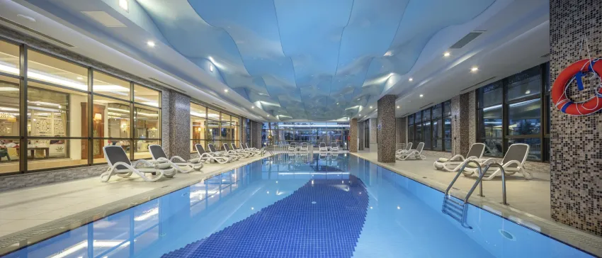 Aydinbey Kings Palace & Spa 5*-3