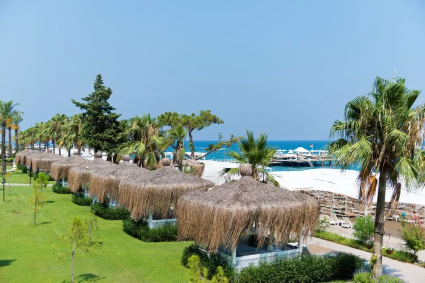 MIRADA DEL MARE  5*-12