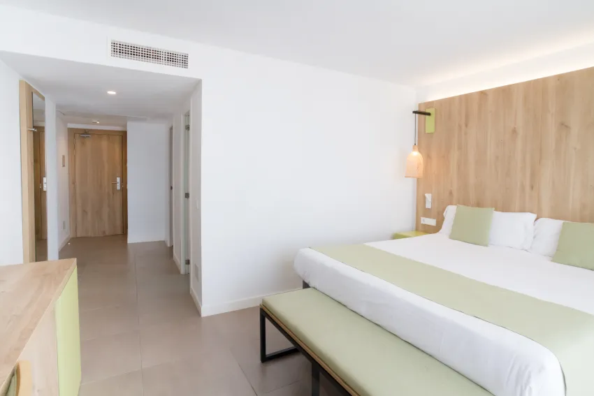 Ibersol Siurell 4*-39