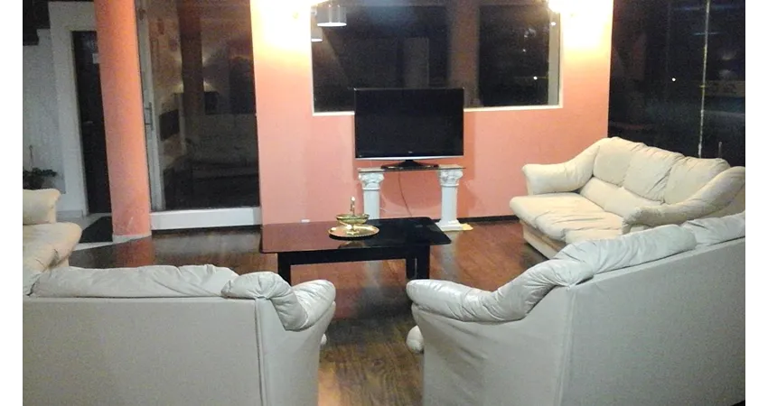 San Remo Hotel 2*-5