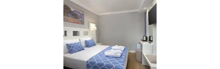 Selectum Colours Side 5*-7