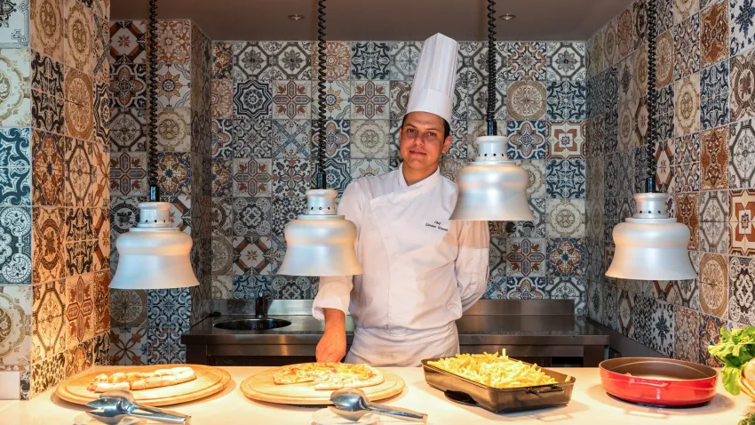 Solimar Aquamarine 5*-6