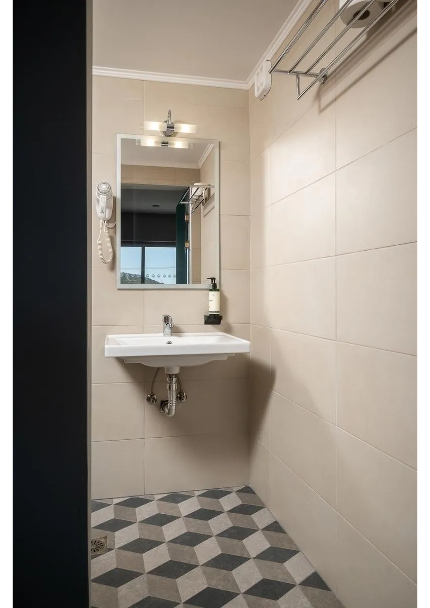 Ayit Hotel (ex Naturist Angel Club Hotel) 3*-16