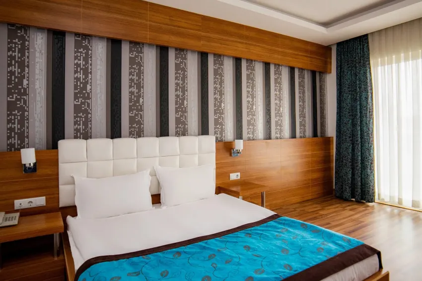 Amon Hotels Belek (Adults Only 16+) 4*-22