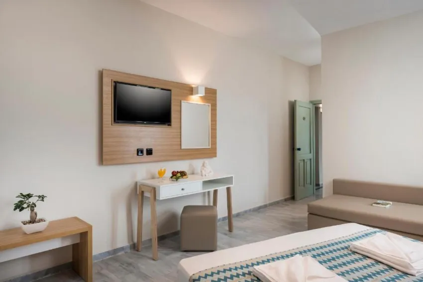 Summer Beach Hotel 4*-3