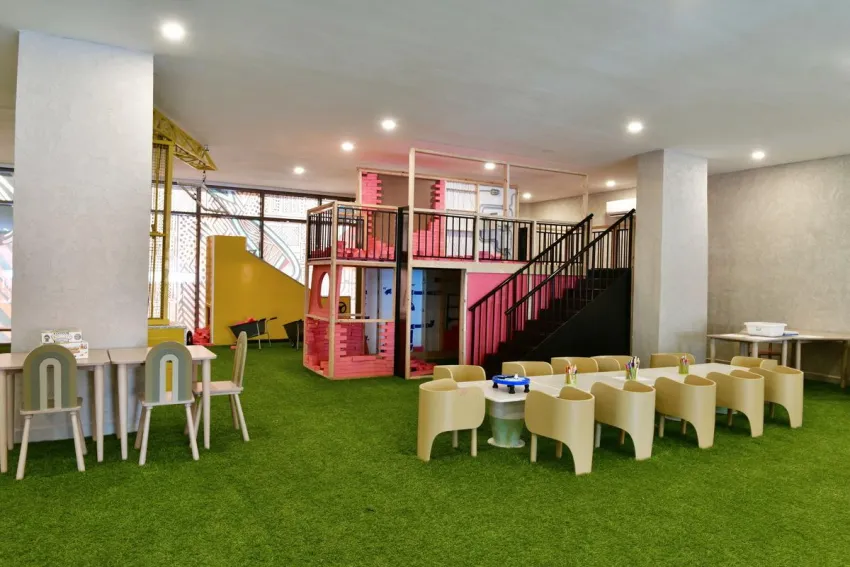 Ethno Hotels Belek 5*-38