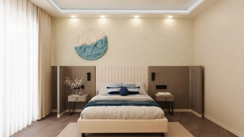 Cenger Blue Collection 5*-20