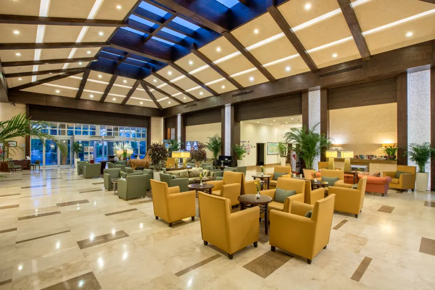 Marvida Family Eco Club (Ex:Otium Family Eco Club) 5*-43