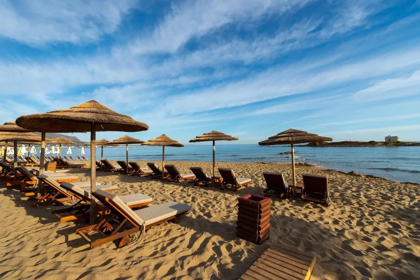 High Beach Resort and Spa 5*-2