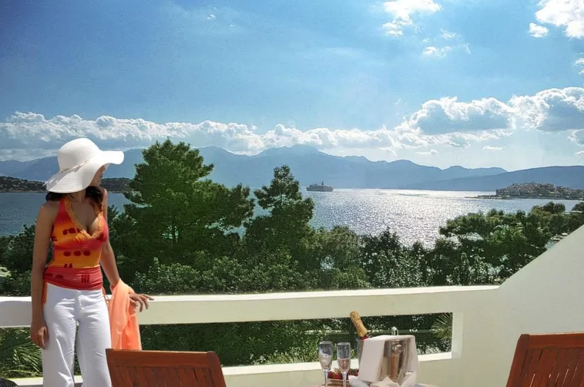 Lato Hotel Agios Nikolaos 3*-2