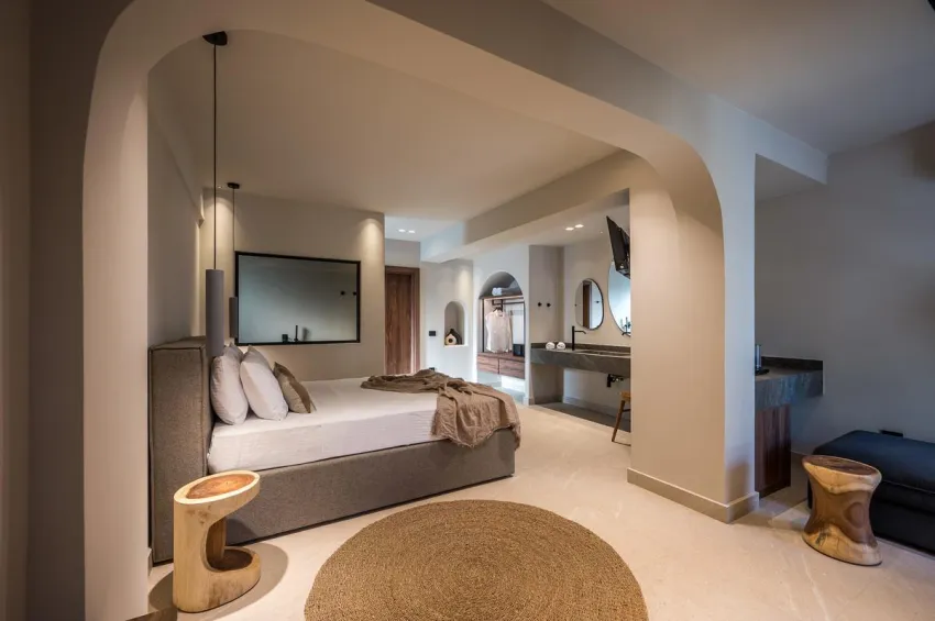 Soleil Apartments and Studios 3*-50