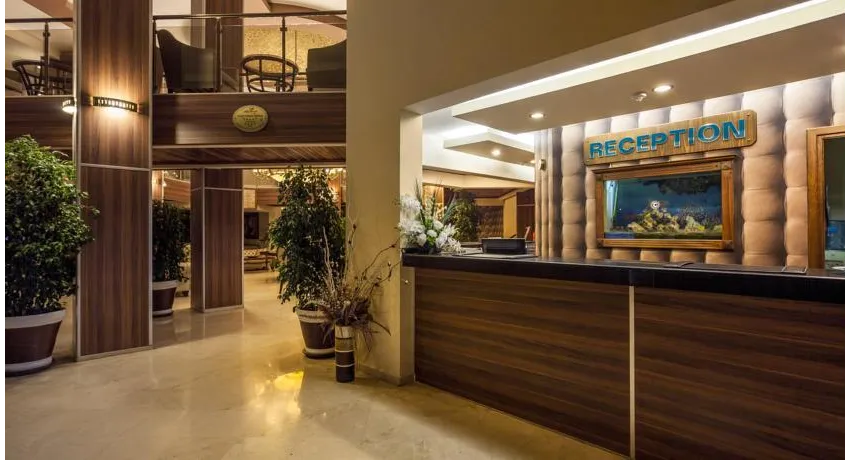 Club Hotel Turan Prince World 5*-11