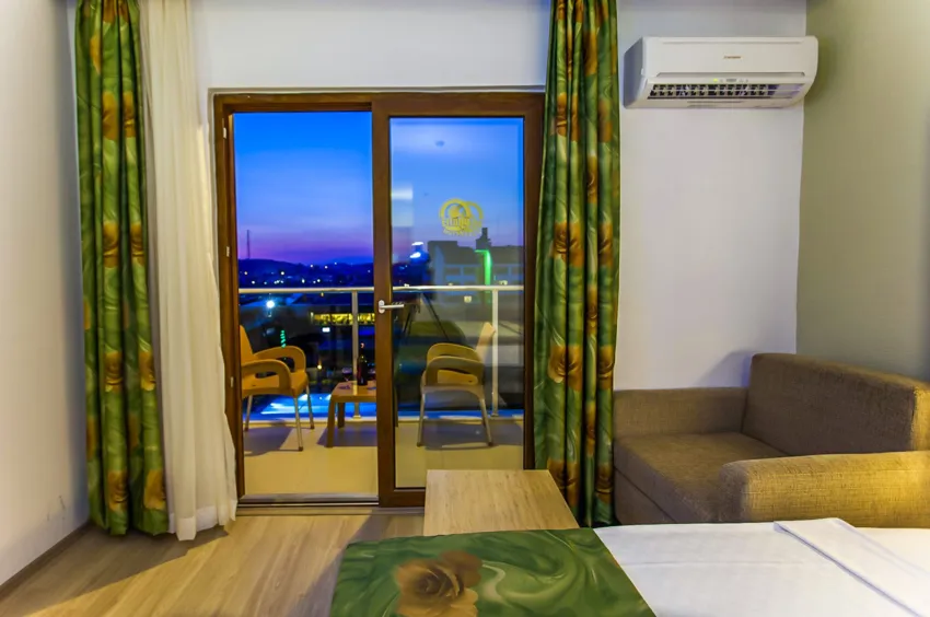Eftalia Splash Resort 4*-25