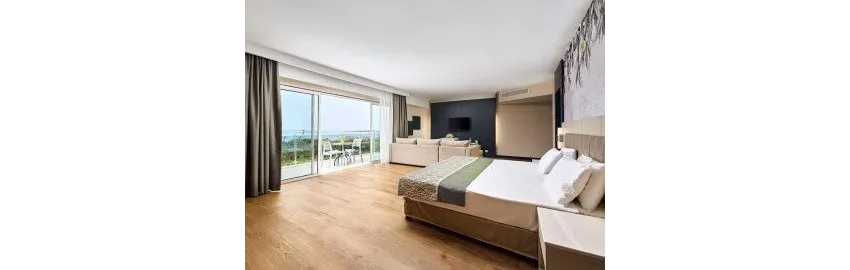 Seaden Sea World Resort & Spa 5*-28