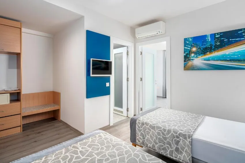 AVENA RESORT & SPA  4*-10