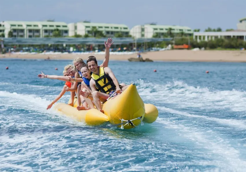 VONRESORT GOLDEN COAST  5*-9