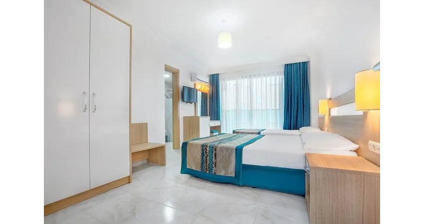 Green Life Hotel 4*-13