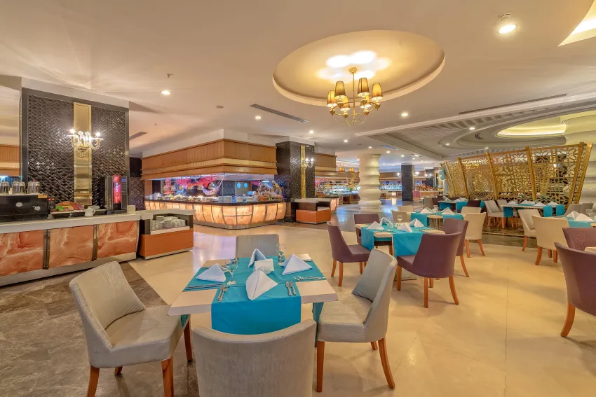 Kirman Belazur Belek 5*-78