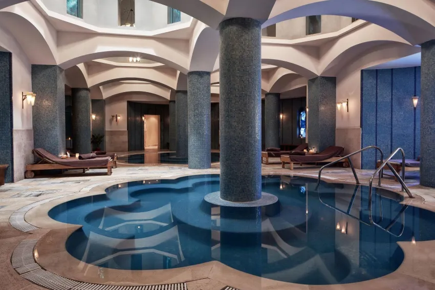 Steigenberger Golf Resort El Gouna 5*-22