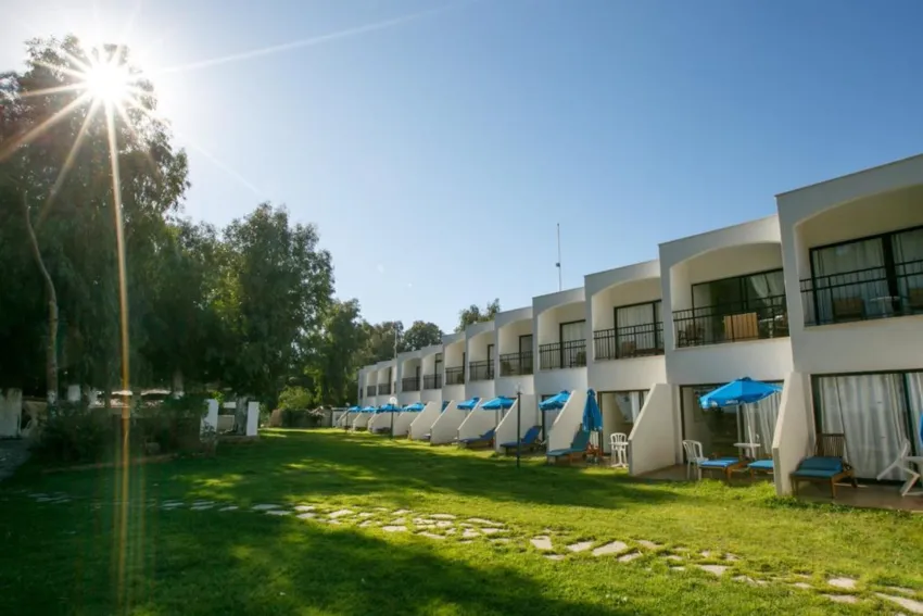 Park Beach Hotel 3*-2