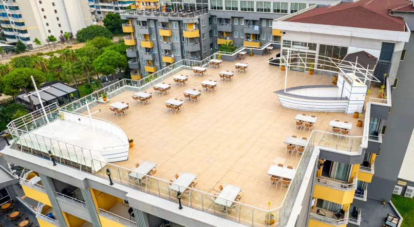 Senza Grand Santana Hotel 5*-20