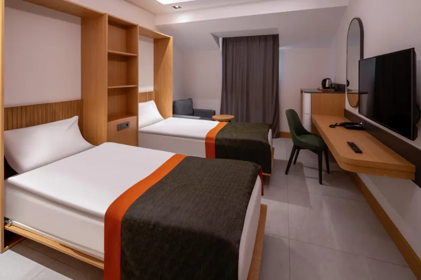 Swandor Hotels & Resort Kemer 5*-12
