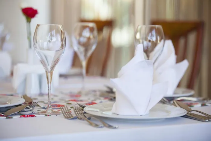 WASHINGTON RESORT & SPA  5* - Side - Turcia
