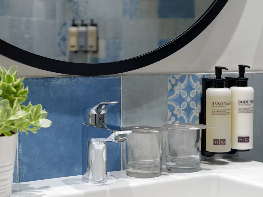 H10 Casa del Mar 4*-58