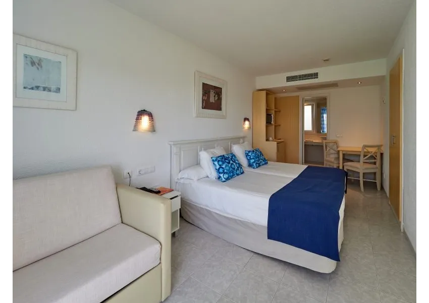 BQ Alcudia Sun Village 3*-8