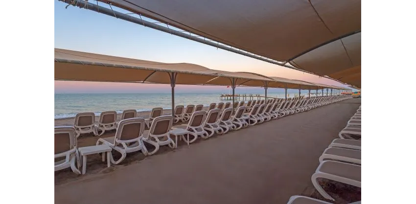 KIRMAN BELAZUR BELEK  5*-5