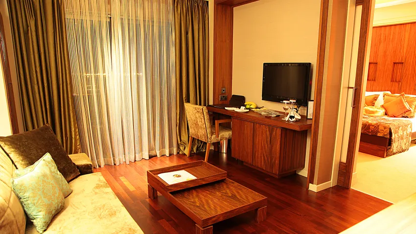 Cratos Premium Hotel & Casino & Spa 5*-32