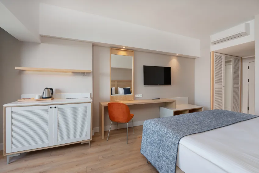 Sural Saray Hotel (Adults Only 16+) 5*-5