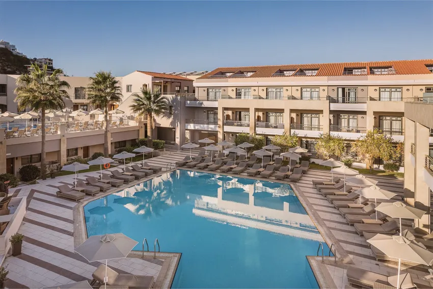 Porto Platanias Beach Resort & Spa 5*-15