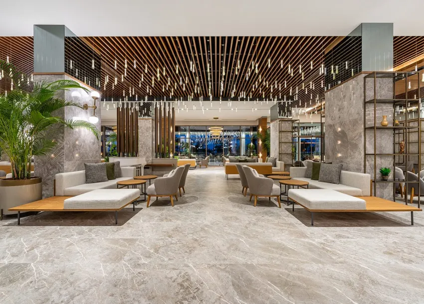 Sural Saray Hotel (Adults Only 16+) 5*-8