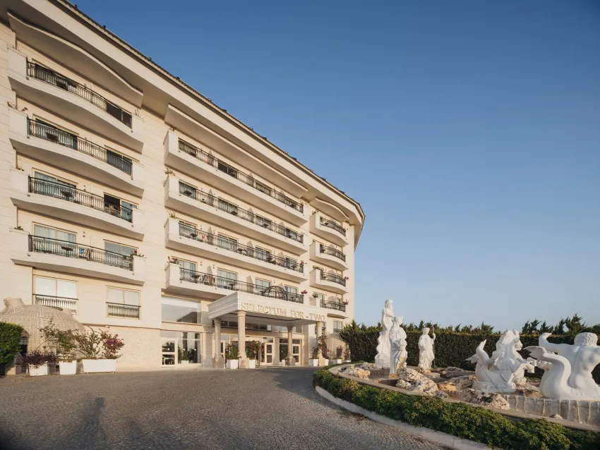 Asteria Bloom Side (Ex. Selectum For Two Side) 5*-3