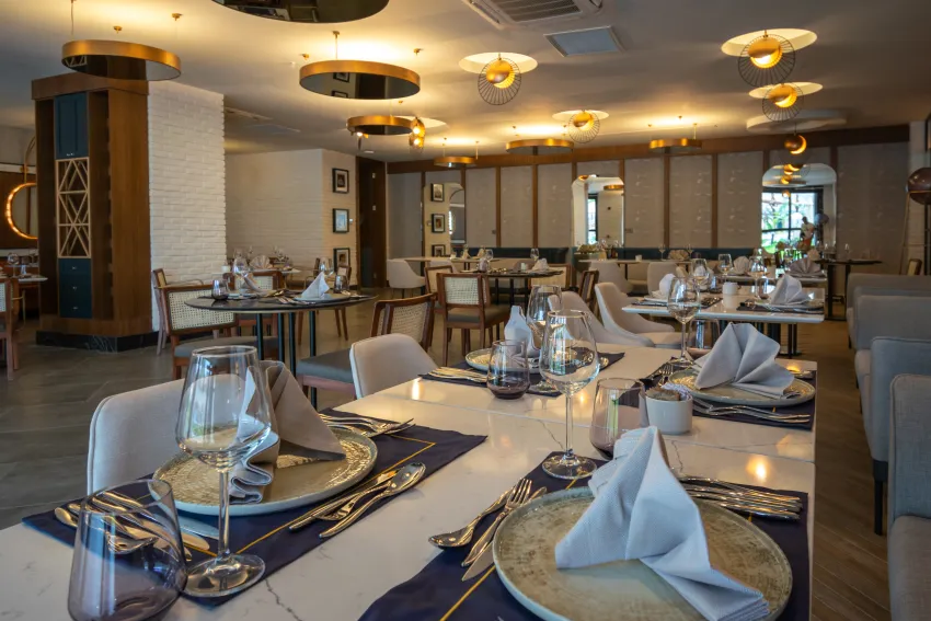 Seaden Quality Resort & Spa 5*-93