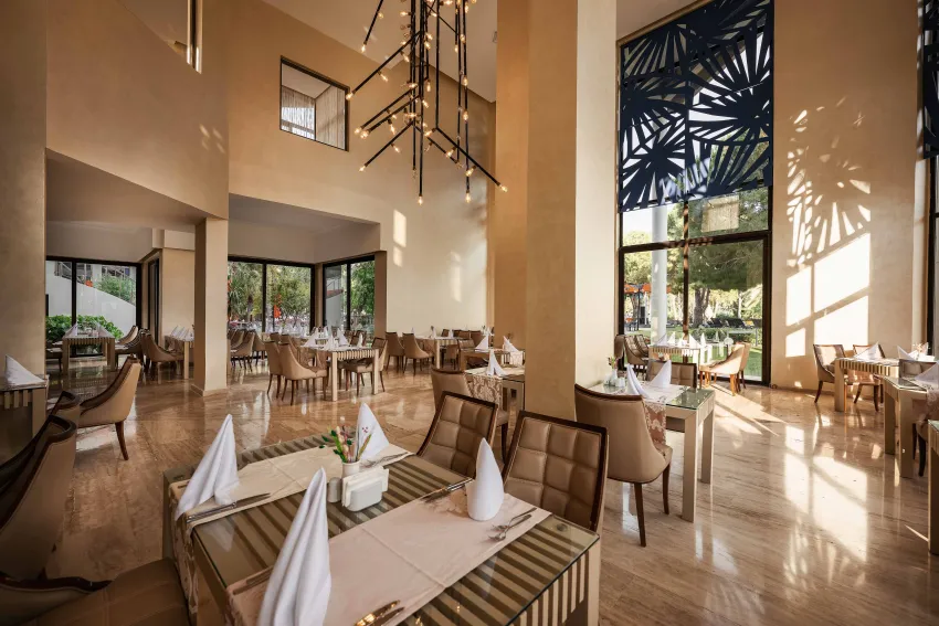 Megasaray Resort Side 5*-28
