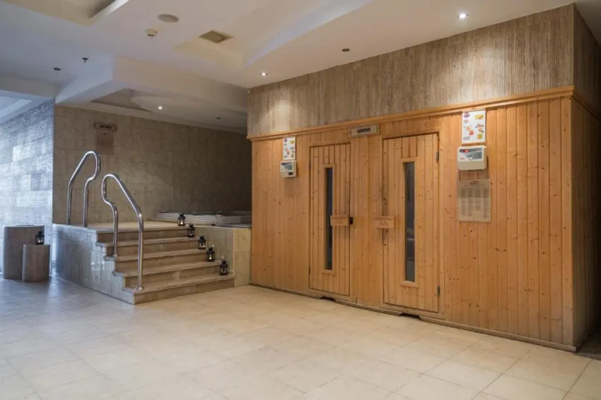 IMPERIAL SHAMS ABU SOMA RESORT  4*-32